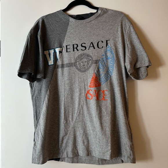 Versace Designer Shirt